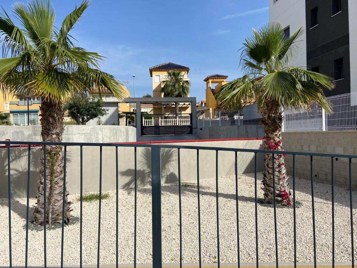 Valentino Golf II Villamartin Exterior foto