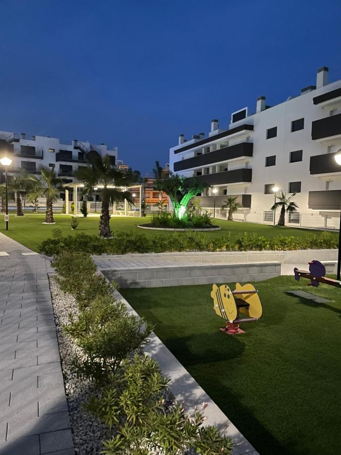 Valentino Golf II Villamartin Exterior foto