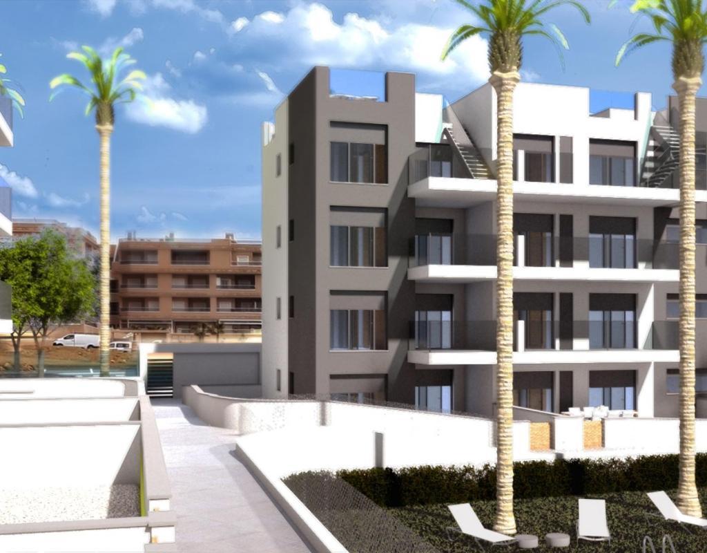 Valentino Golf II Villamartin Exterior foto