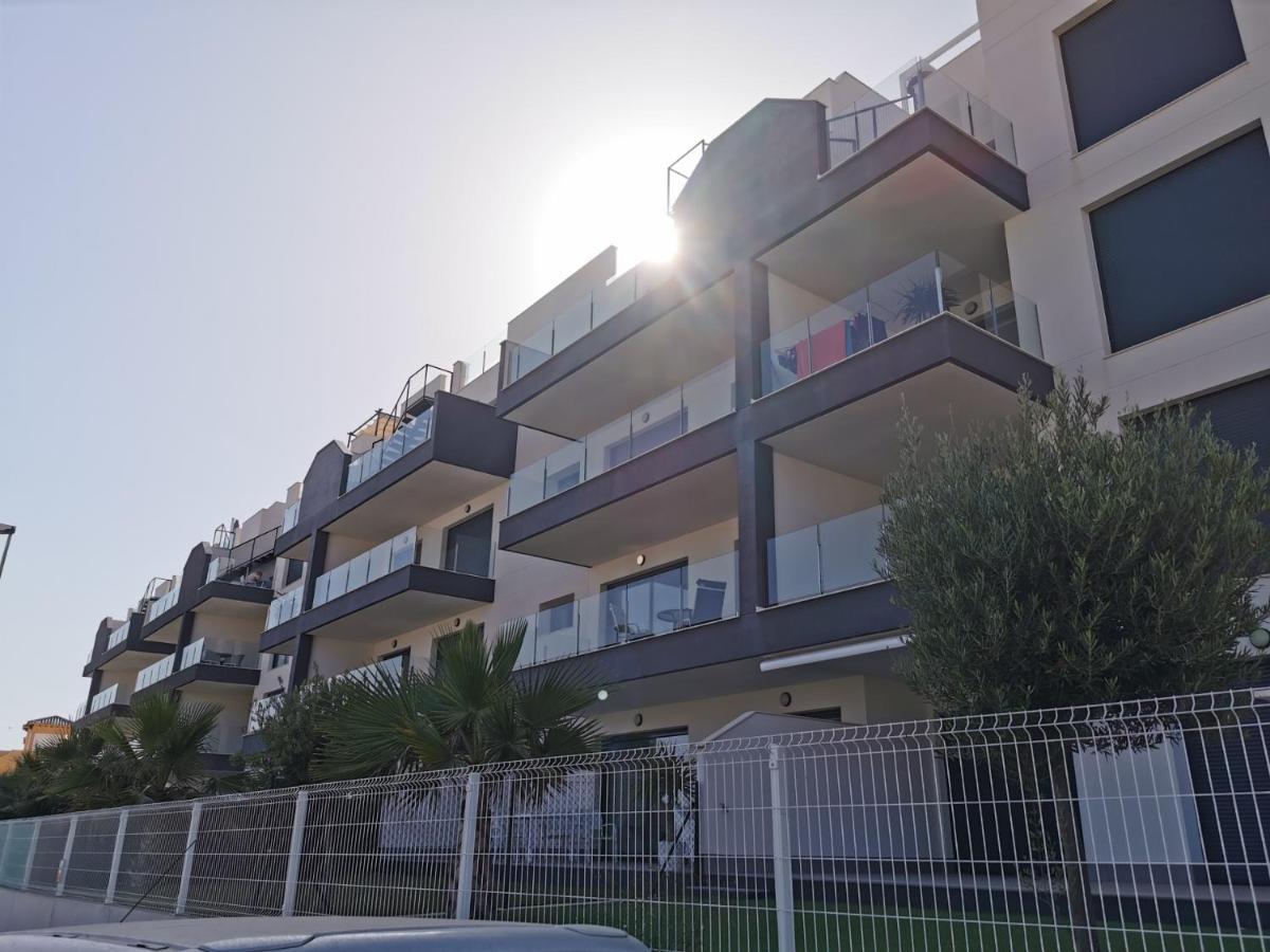Valentino Golf II Villamartin Exterior foto