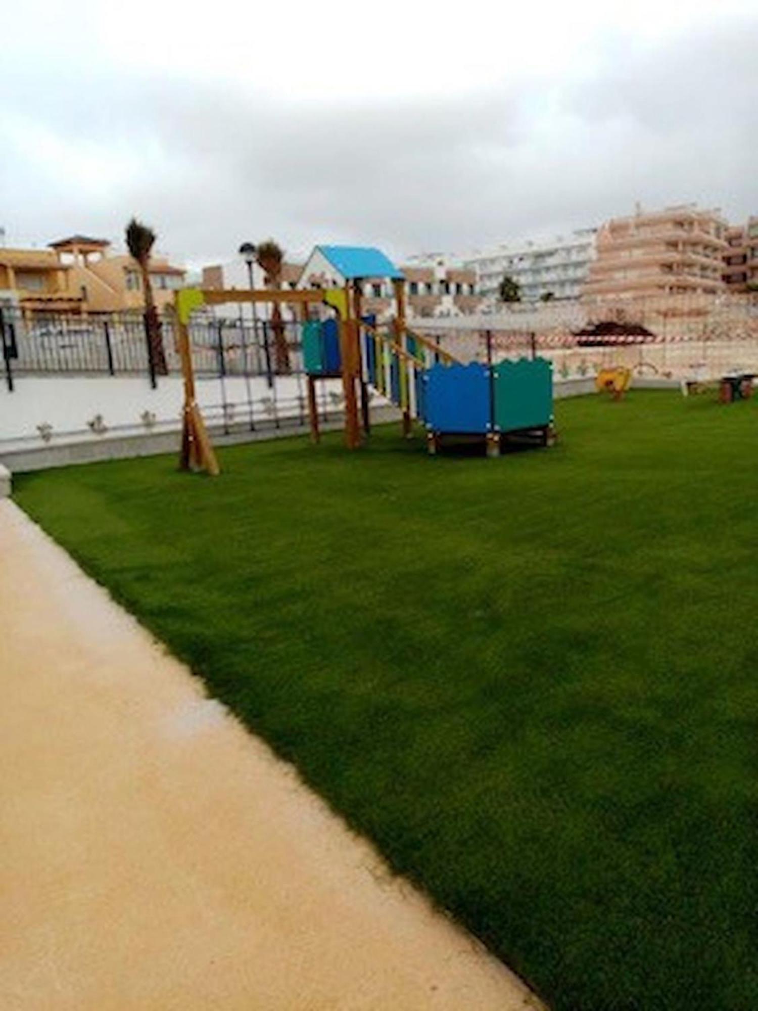 Valentino Golf II Villamartin Exterior foto