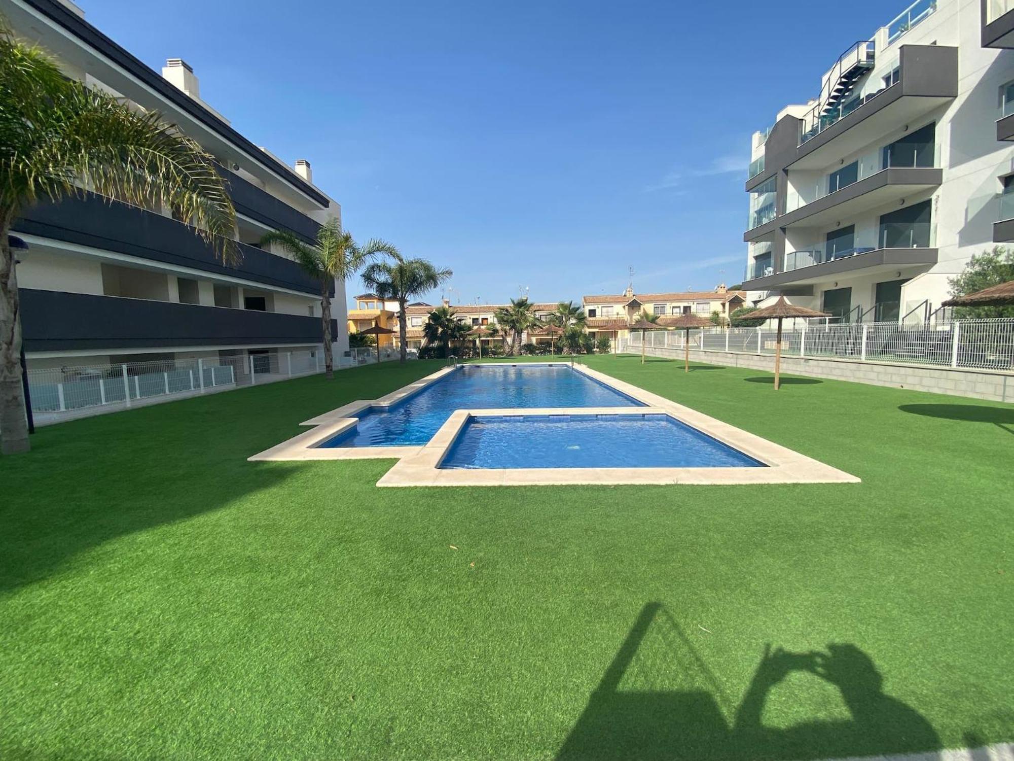 Valentino Golf II Villamartin Exterior foto